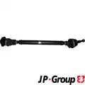 Féltengely, komplett - JP Group