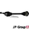 Féltengely - JP Group