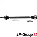 Féltengely, komplett - JP Group