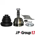 Féltengelycsukló készlet - JP Group