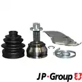 Féltengelycsukló készlet - JP Group