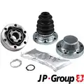 Féltengelycsukló készlet - JP Group