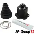Féltengelycsukló készlet - JP Group