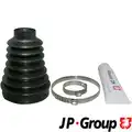 Gumiharang Készlet, Hajtótengely - JP Group