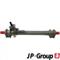 Kormánygép - JP Group