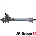 Kormánygép - JP Group