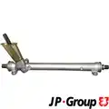 Kormánygép - JP Group