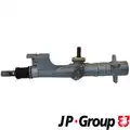 Kormánygép - JP Group