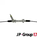 Kormánygép - JP Group