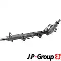 Kormánygép - JP Group