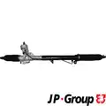 Kormánygép - JP Group