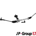 Kormánymű - JP Group