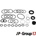 tömítéskészlet, kormánygép - JP Group