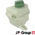 Olajtartály , szervókormány - JP Group