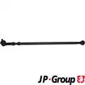 Vezetőkar - JP Group