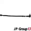 Vezetőkar - JP Group