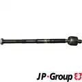Vezetőkar - JP Group