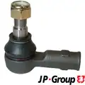 Vezetőkar Fej - JP Group