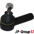 Vezetőkar Fej - JP Group