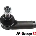 Vezetőkar Fej - JP Group