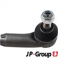 Vezetőkar Fej - JP Group