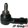 Vezetőkar Fej - JP Group