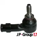 Vezetőkar Fej - JP Group