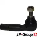 Vezetőkar Fej - JP Group