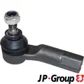 Vezetőkar Fej - JP Group