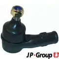 Vezetőkar Fej - JP Group