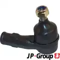 Vezetőkar Fej - JP Group