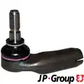 Vezetőkar Fej - JP Group