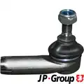 Vezetőkar Fej - JP Group