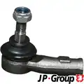 Vezetőkar Fej - JP Group