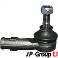 Vezetőkar Fej - JP Group