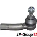 Kormányösszekötő Gömbfej - JP Group