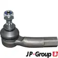 Kormányösszekötő Gömbfej - JP Group