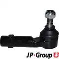 Vezetőkar Fej - JP Group