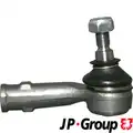 Vezetőkar Fej - JP Group