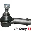 Vezetőkar Fej - JP Group