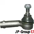 Vezetőkar Fej - JP Group