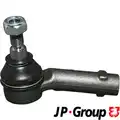 Vezetőkar Fej - JP Group