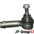 Vezetőkar Fej - JP Group
