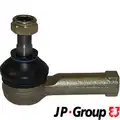 Vezetőkar Fej - JP Group