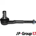 Vezetőkar Fej - JP Group