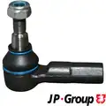Vezetőkar Fej - JP Group