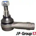 Kormányösszekötő Gömbfej - JP Group