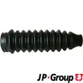Gumiharang, Kormánymű - JP Group