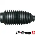 Gumiharang, Kormánymű - JP Group