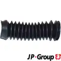 Gumiharang, Kormánymű - JP Group